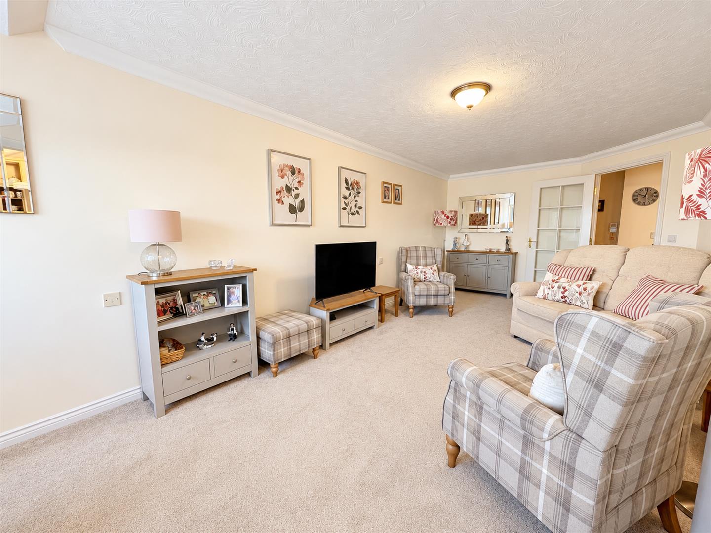 15 Cavendish Road, Sutton